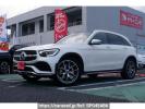 Mercedes Benz GLC-CLASS 253984