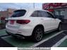 Used 2020 AT mercedes-benz glc-class 253984 Image[1]