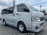 Used 2011 AT toyota hiace-van TRH200V Image[0]