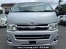 Used 2011 AT toyota hiace-van TRH200V Image[2]