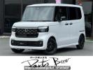 Honda N-BOX CUSTOM JF5