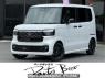 Used 2026 AT honda n-box-custom JF5 Image[0]