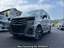 Suzuki Wagon R MH85S