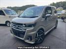 Suzuki Wagon R MH85S