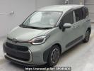 Toyota Sienta MXPL10G