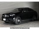Mercedes Benz GLE-CLASS 167323