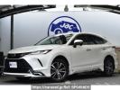 Toyota Harrier MXUA80