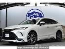 Toyota Harrier MXUA80