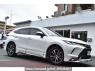 Used 2021 AT toyota harrier MXUA80 Image[2]