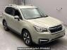 Used 2016 AT subaru forester SJ5 Image[2]