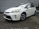 Toyota Prius ZVW30