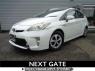 Used 2013 AT toyota prius ZVW30 Image[1]
