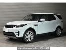 Land Rover Discovery LR3VA