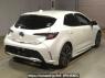Used 2019 AT toyota corolla-sports ZWE211H Image[1]