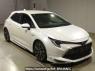 Used 2019 AT toyota corolla-sports ZWE211H Image[2]