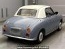 Used 1991 AT nissan figaro FK10 Image[1]
