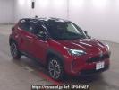 Toyota YARIS CROSS MXPJ15