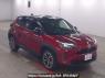 Used 2022 AT toyota yaris-cross MXPJ15 Image[0]