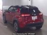Used 2022 AT toyota yaris-cross MXPJ15 Image[1]