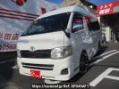 Toyota Hiace Van TRH200K