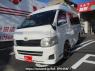 Used 2014 AT toyota hiace-van TRH200K Image[0]