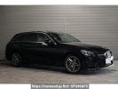 Mercedes Benz C CLASS STATION WAGON 205277
