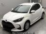 Used 2023 AT toyota yaris MXPH10 Image[0]