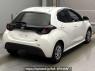 Used 2023 AT toyota yaris MXPH10 Image[1]