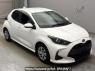 Used 2023 AT toyota yaris MXPH10 Image[2]