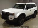 Toyota Land Cruiser 250 GDJ250W