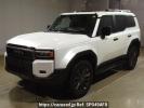Toyota Land Cruiser 250 GDJ250W