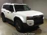Used 2024 AT toyota land-cruiser-250 GDJ250W Image[2]