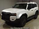 Toyota Land Cruiser 250 GDJ250W