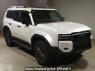 Used 2025 AT toyota land-cruiser-250 GDJ250W Image[2]