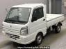 Used 2017 AT suzuki carry-truck DA16T Image[0]