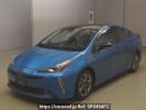 Toyota Prius ZVW51