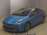 Used 2019 AT toyota prius ZVW51 Image[0]