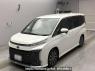 Used 2022 AT toyota voxy ZWR90W Image[0]
