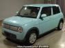 Used 2019 AT suzuki alto-lapin HE33S Image[0]