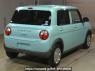 Used 2019 AT suzuki alto-lapin HE33S Image[1]