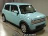 Used 2019 AT suzuki alto-lapin HE33S Image[2]