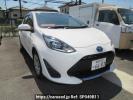 Toyota Aqua NHP10