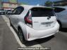 Used 2021 AT toyota aqua NHP10 Image[1]