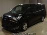 Used 2017 AT toyota noah ZWR80G Image[0]