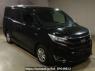 Used 2017 AT toyota noah ZWR80G Image[2]