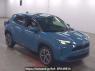 Used 2021 AT toyota yaris-cross MXPJ10 Image[0]