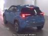 Used 2021 AT toyota yaris-cross MXPJ10 Image[1]