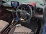 Used 2021 AT toyota yaris-cross MXPJ10 Image[2]