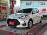 Used 2025 AT toyota yaris MXPH14 Image[1]