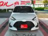 Used 2025 AT toyota yaris MXPH14 Image[2]